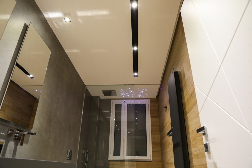 100 平方米的公寓-31