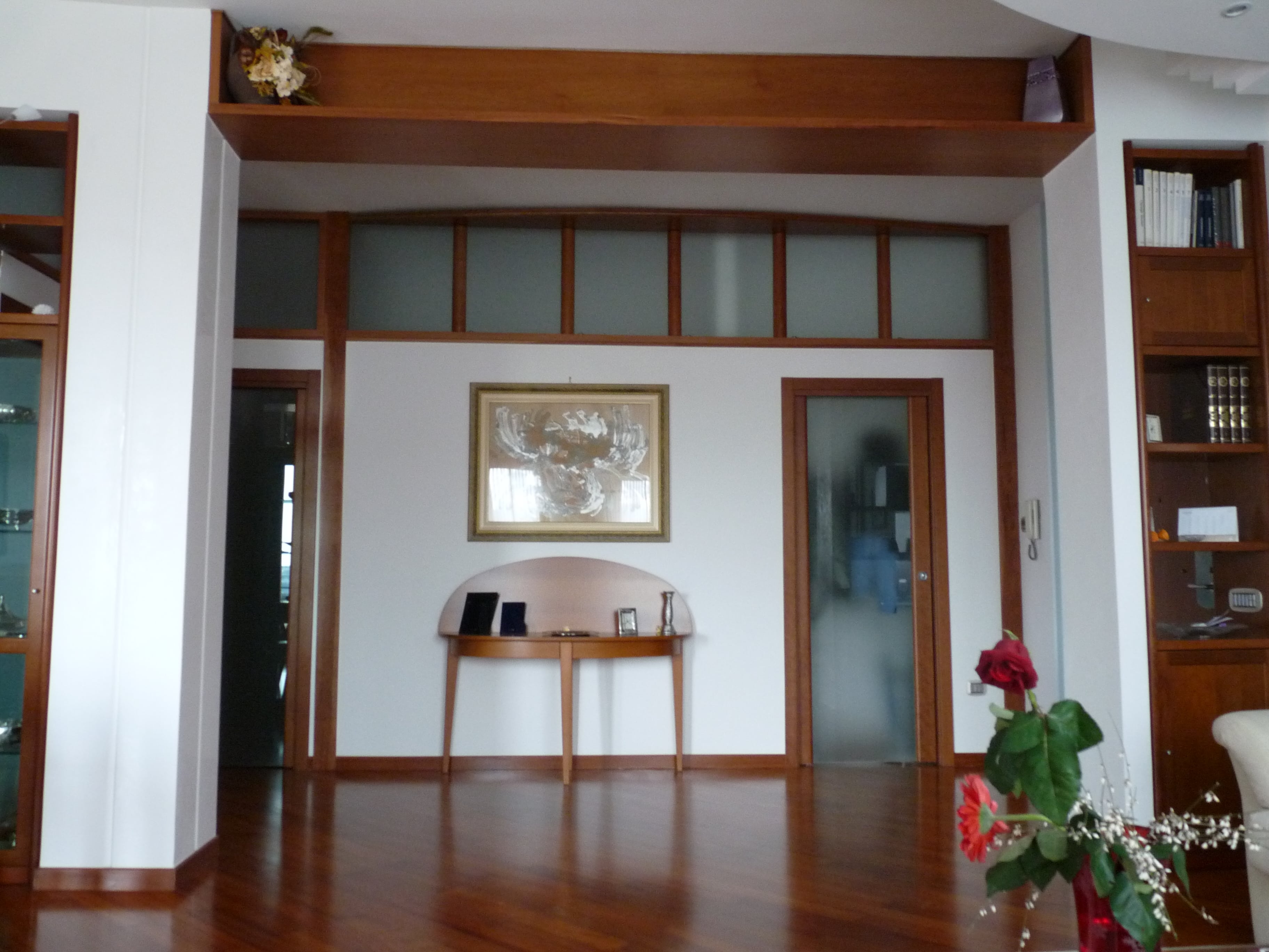 "Ristutturazione Appartamento" in Salerno-25