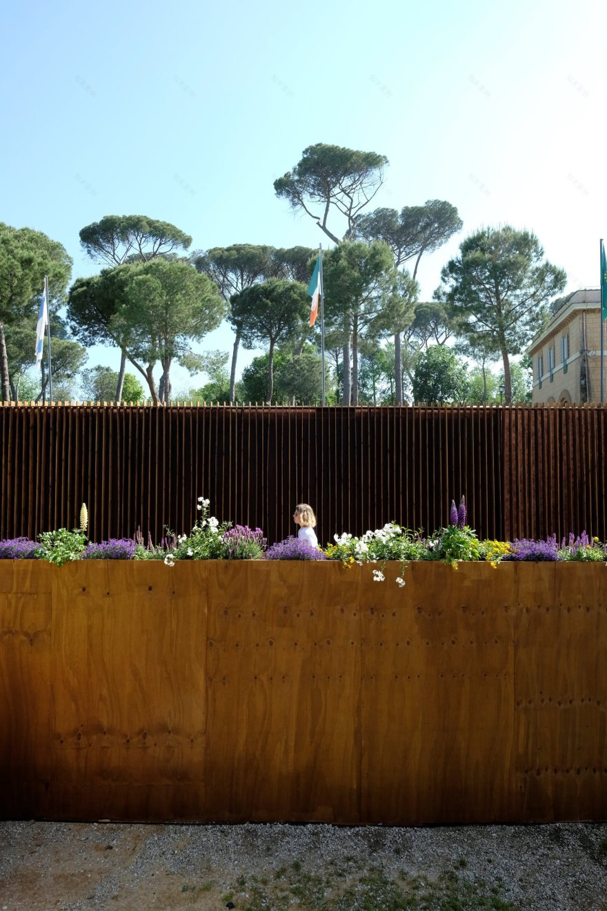 87 度锡耶纳广场马术竞赛-14