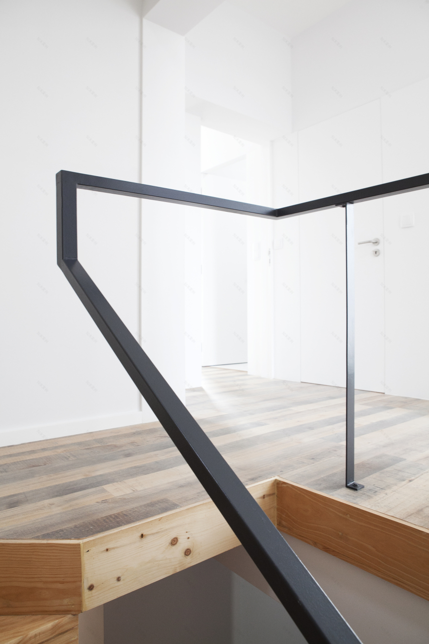 Casa da Cruz 别墅-12