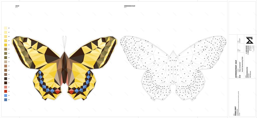 趣味森林 · 寓教于乐的自然探险之旅-23