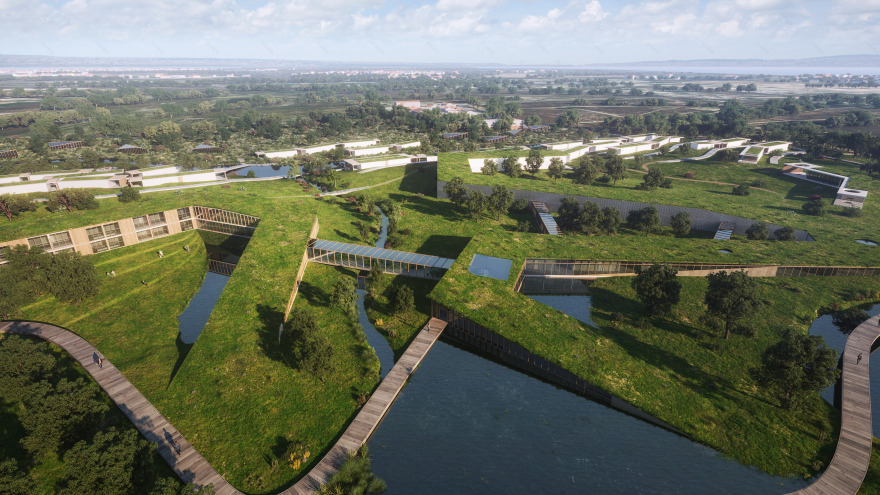 温暖宜居的阿尔科切特老年公寓丨阿根廷丨Tekstudio-6