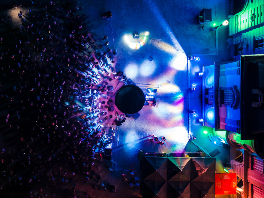 空中摄影大师 Szabó Viktor 作品赏-1