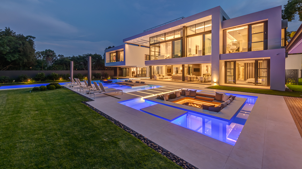 Adriano Moroldo 丨别墅设计丨 Project #823-12