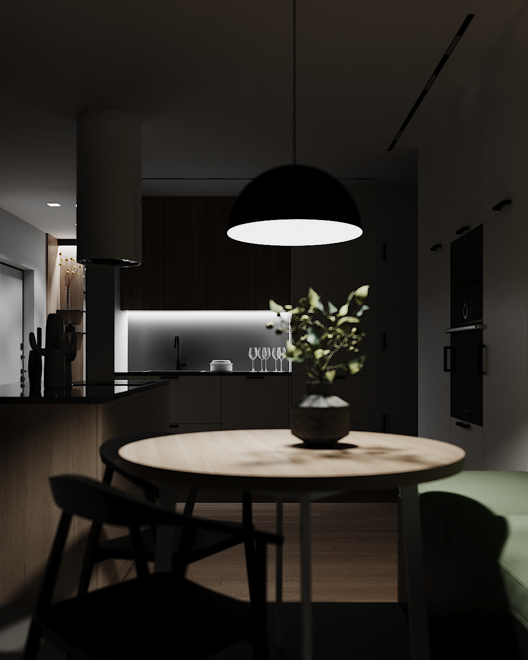 现代平层设计-21