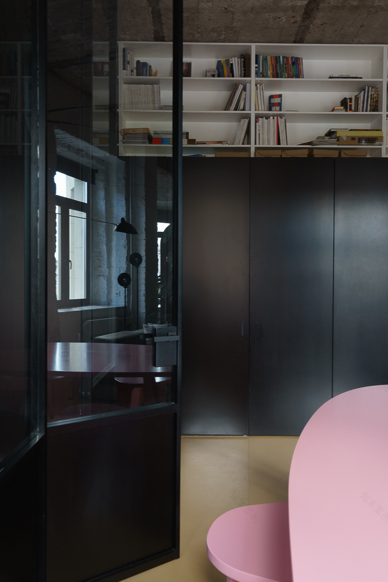 穿越俄罗斯的斯堪的纳维亚极简风-17