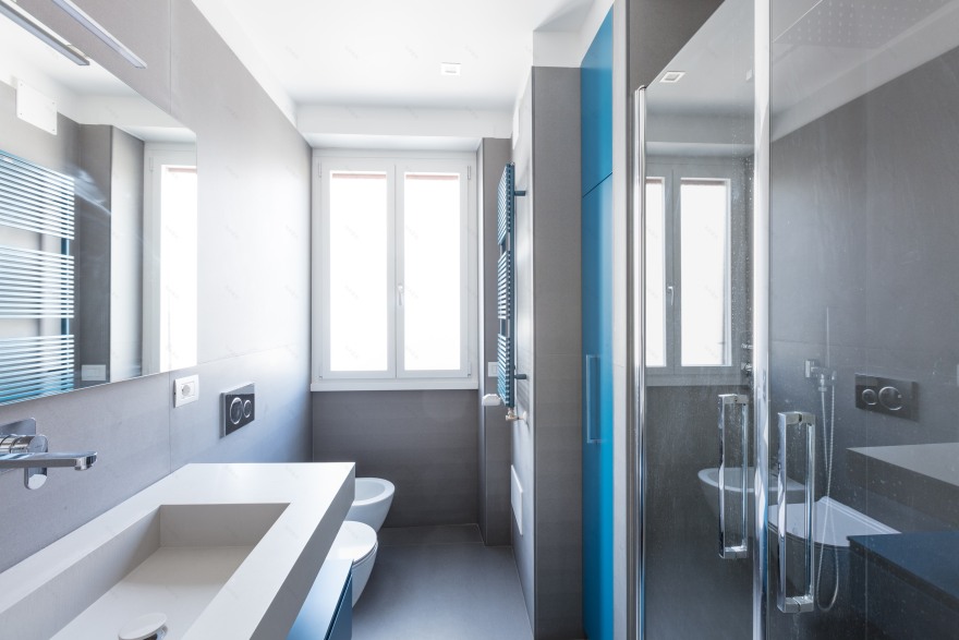 罗马现代公寓,优雅与温馨的完美融合-13