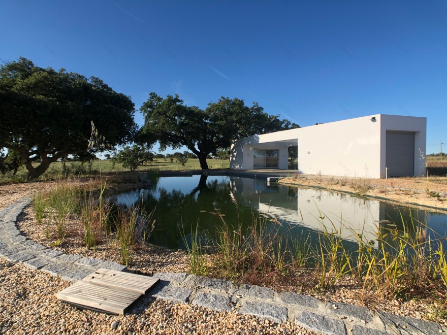 Casas do Moinho(乡村度假别墅)-11