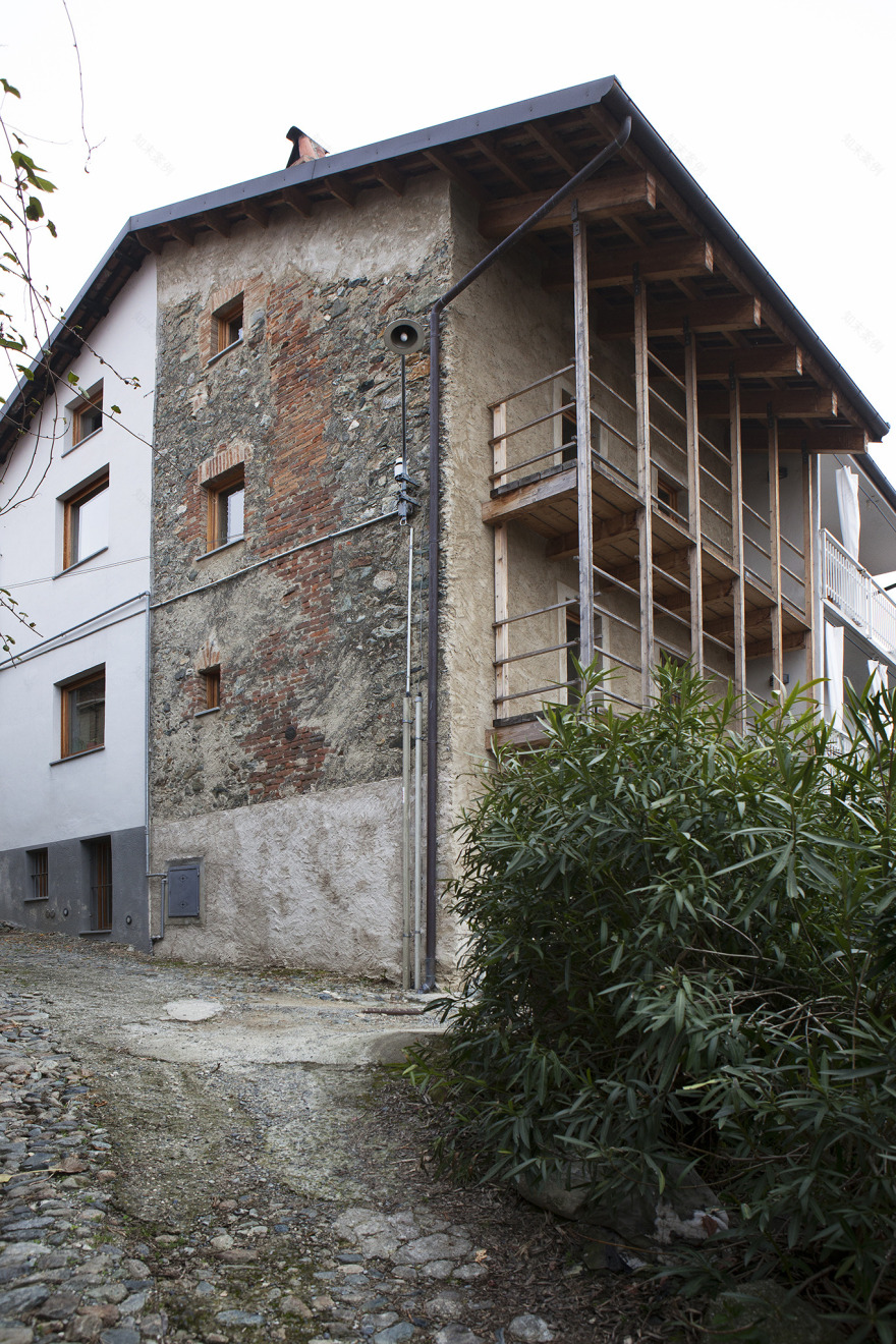 Microcosmo(乡村别墅)-4