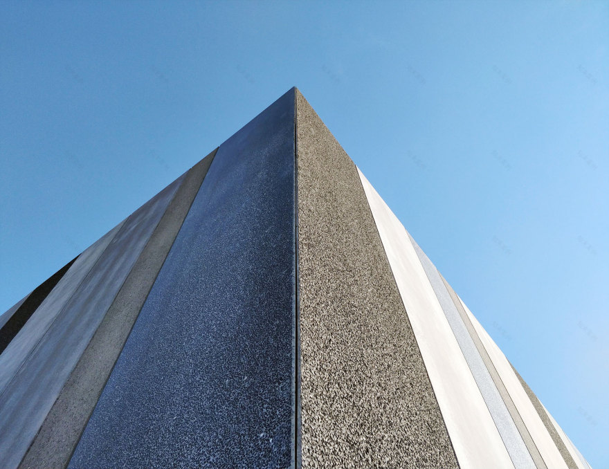 垂直仓库工业建筑设计丨Architettura-17