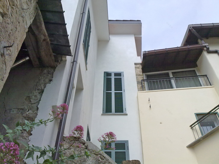 旧宅新生 · 双层小公寓的重生之路-28