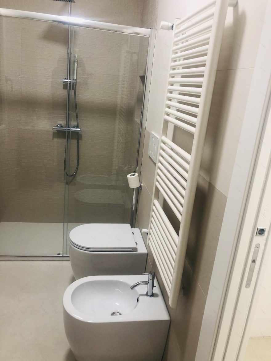 意大利海滨别墅的现代魅力-64