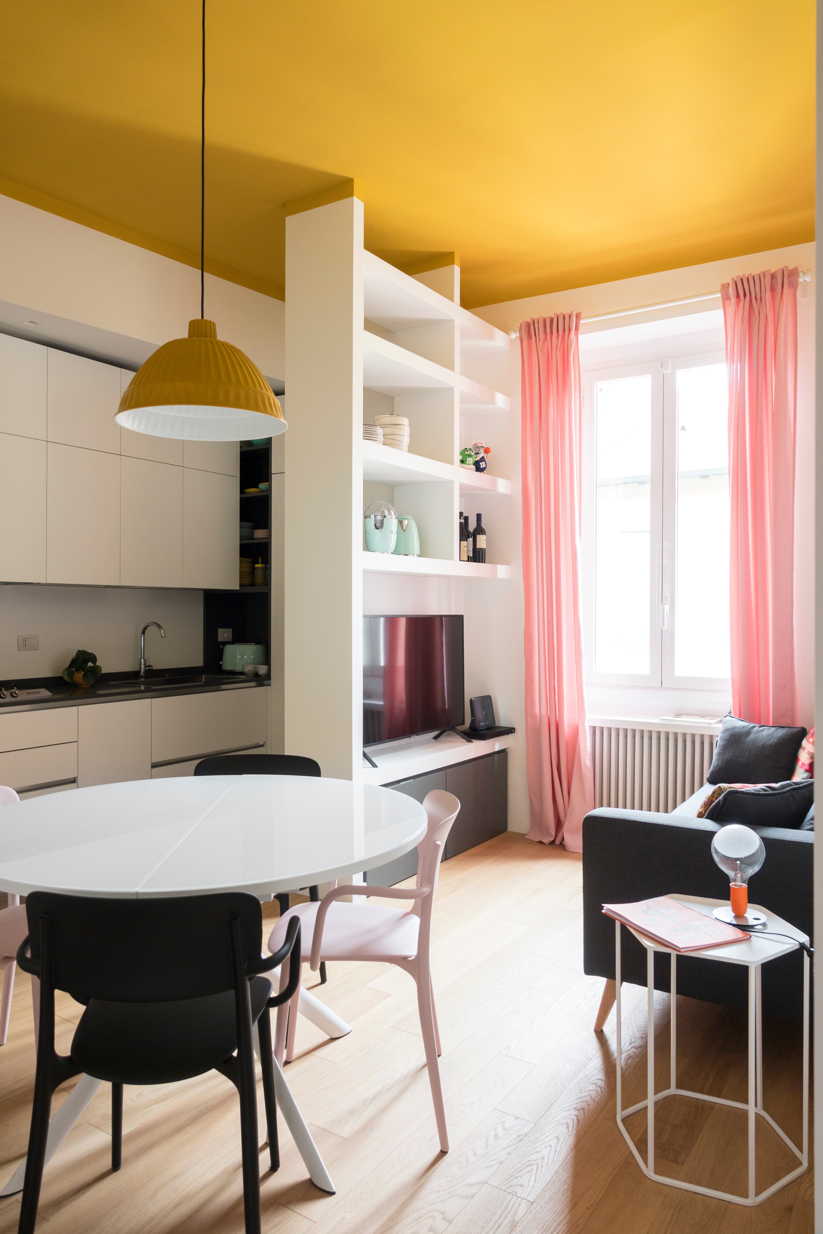 SD Apartament-1