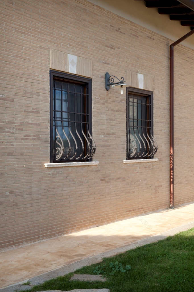 重塑托斯卡纳乡村别墅-7