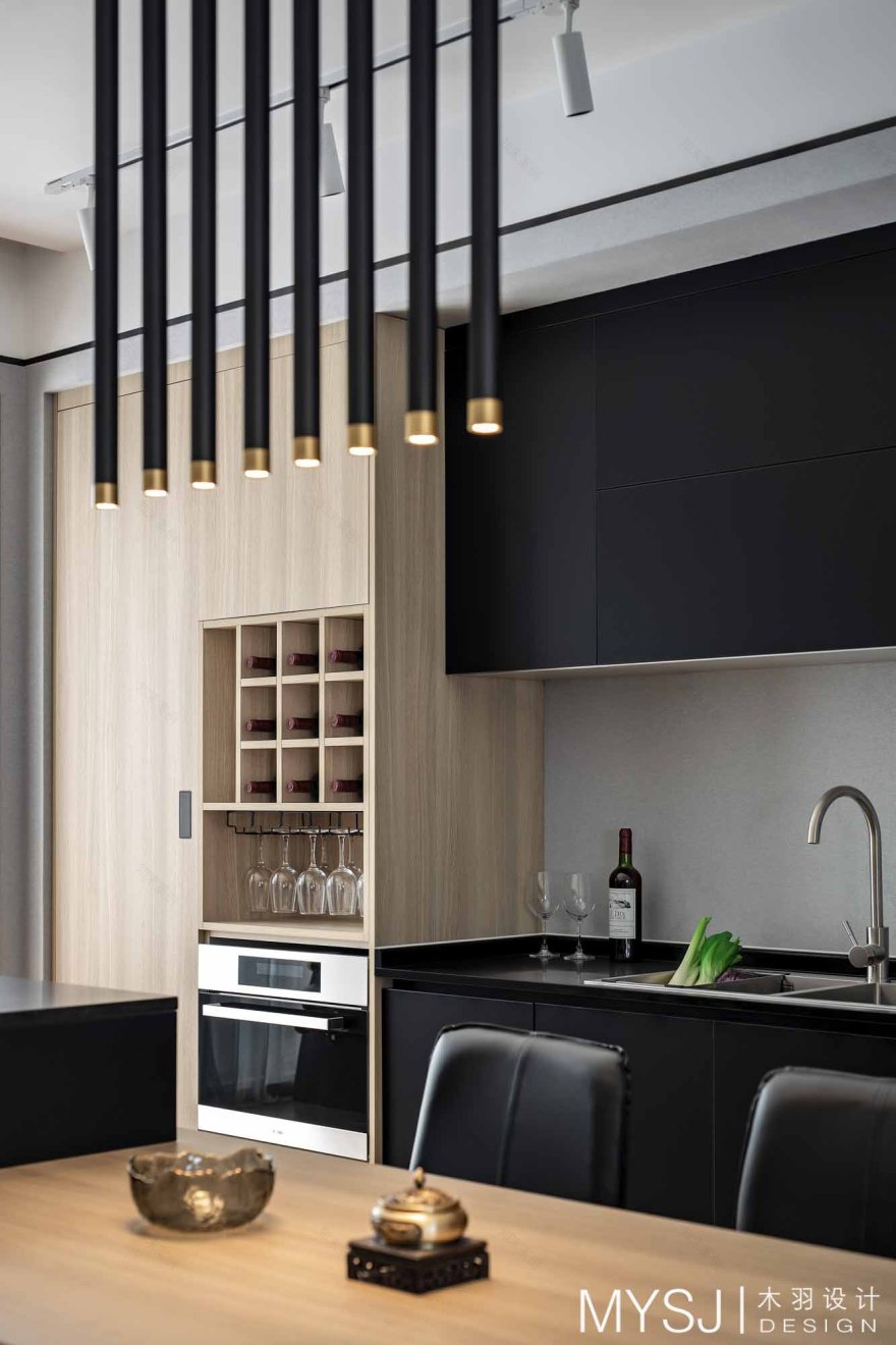 金地国际花园-20