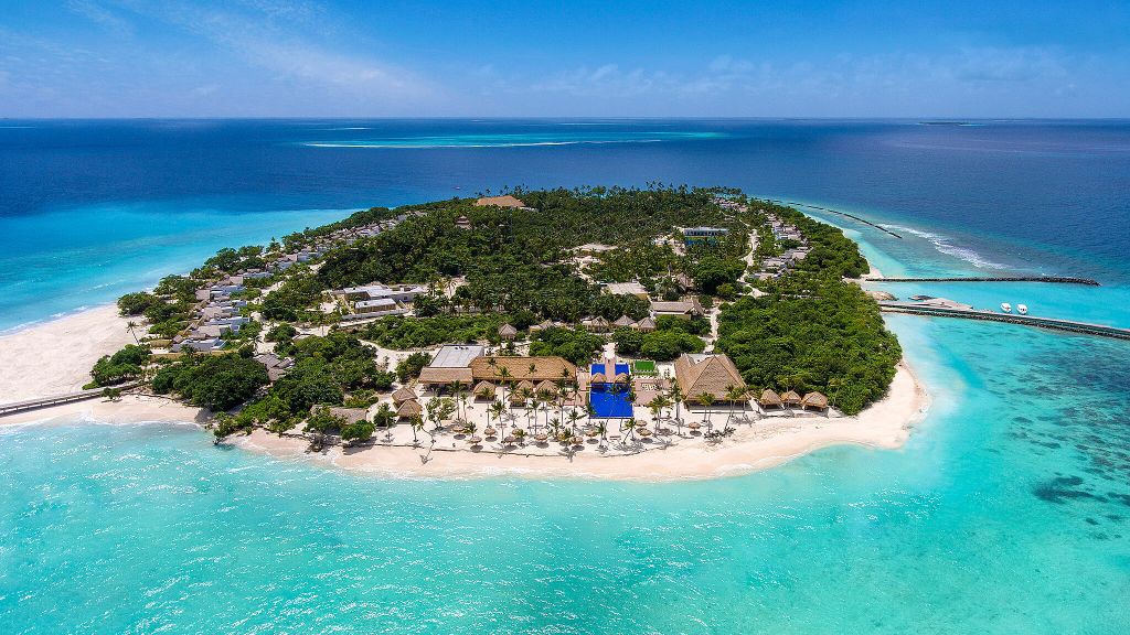 Emerald Maldives Resort & Spa, Raa Atoll 2019-63