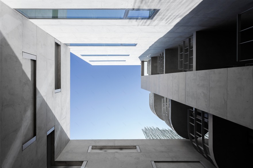 雅典 Inside·Out 住宅区-12