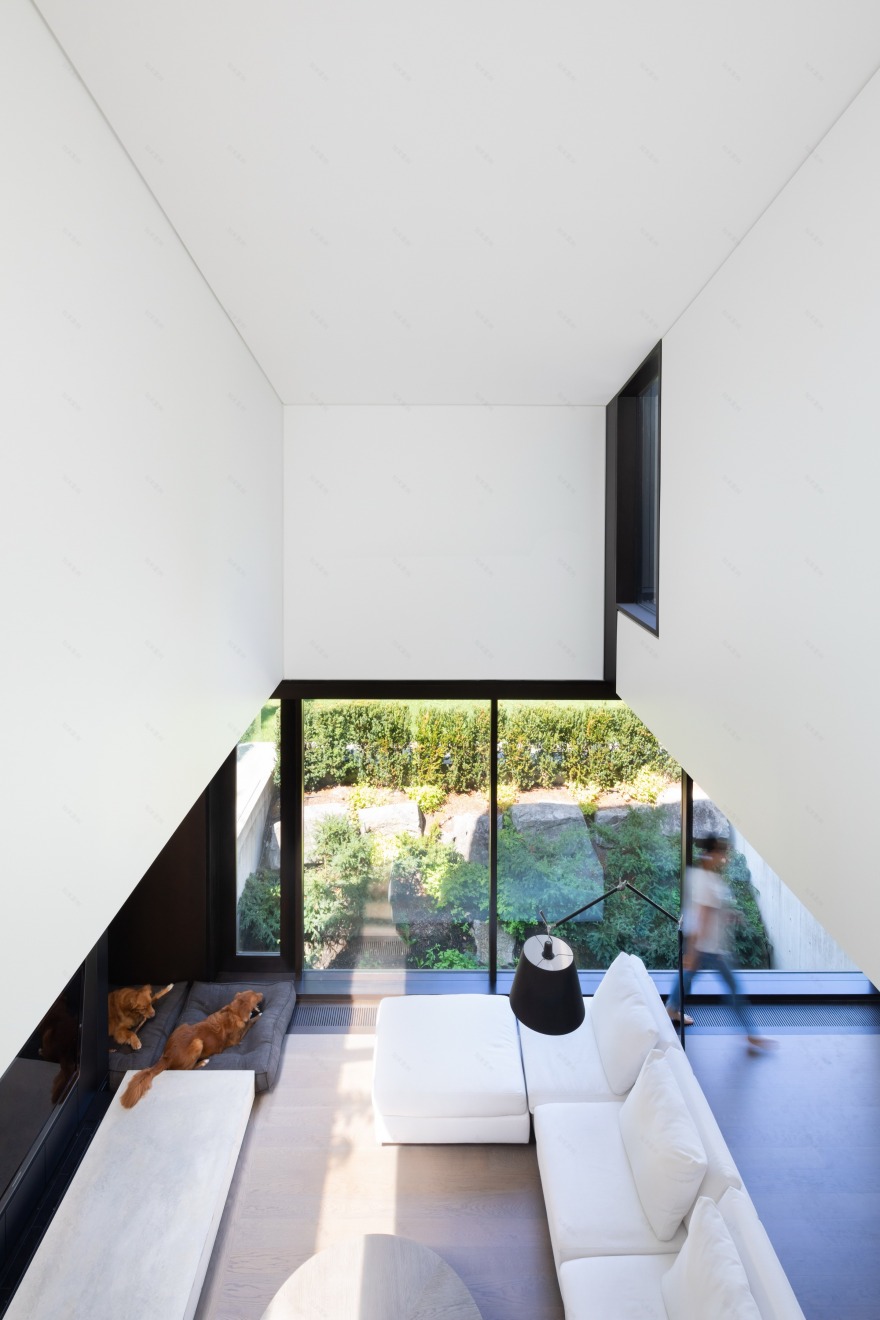 温哥华 Lui House-9