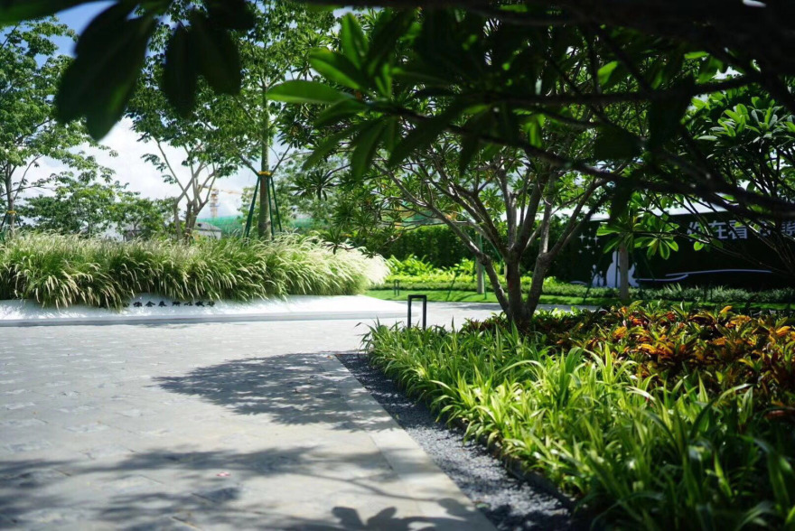 浅海时光里关于爱情的沉浸式体验空间丨中国三亚-15