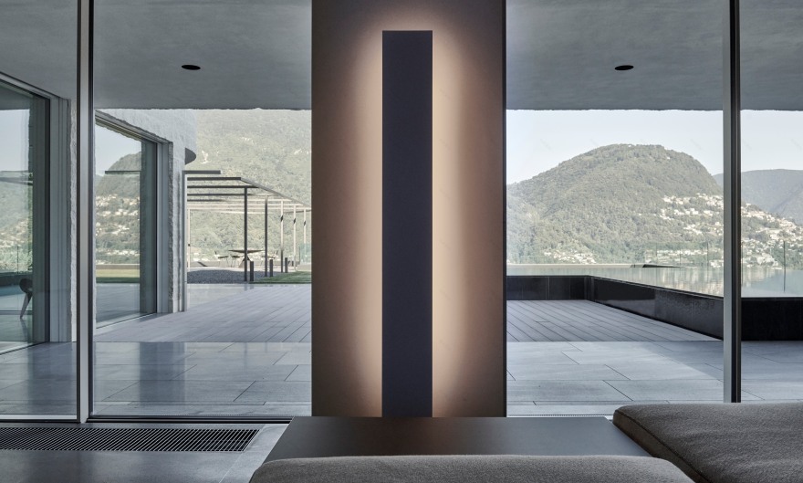 温馨宜居的瑞士别墅设计-3