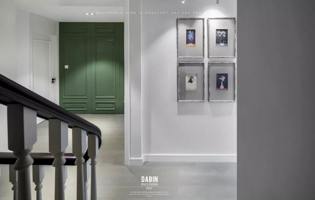 为什么你的家如此单一，别人的家却像图书馆、美术馆、私人影院？-12