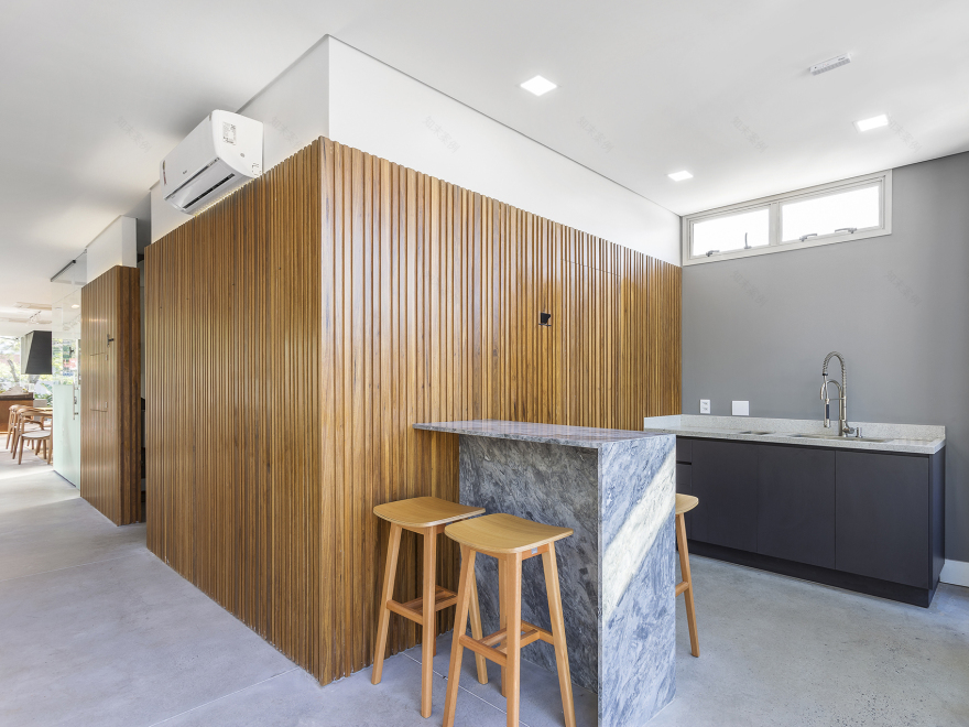 ABF 地方总部丨巴西丨MAENA design conecta-30