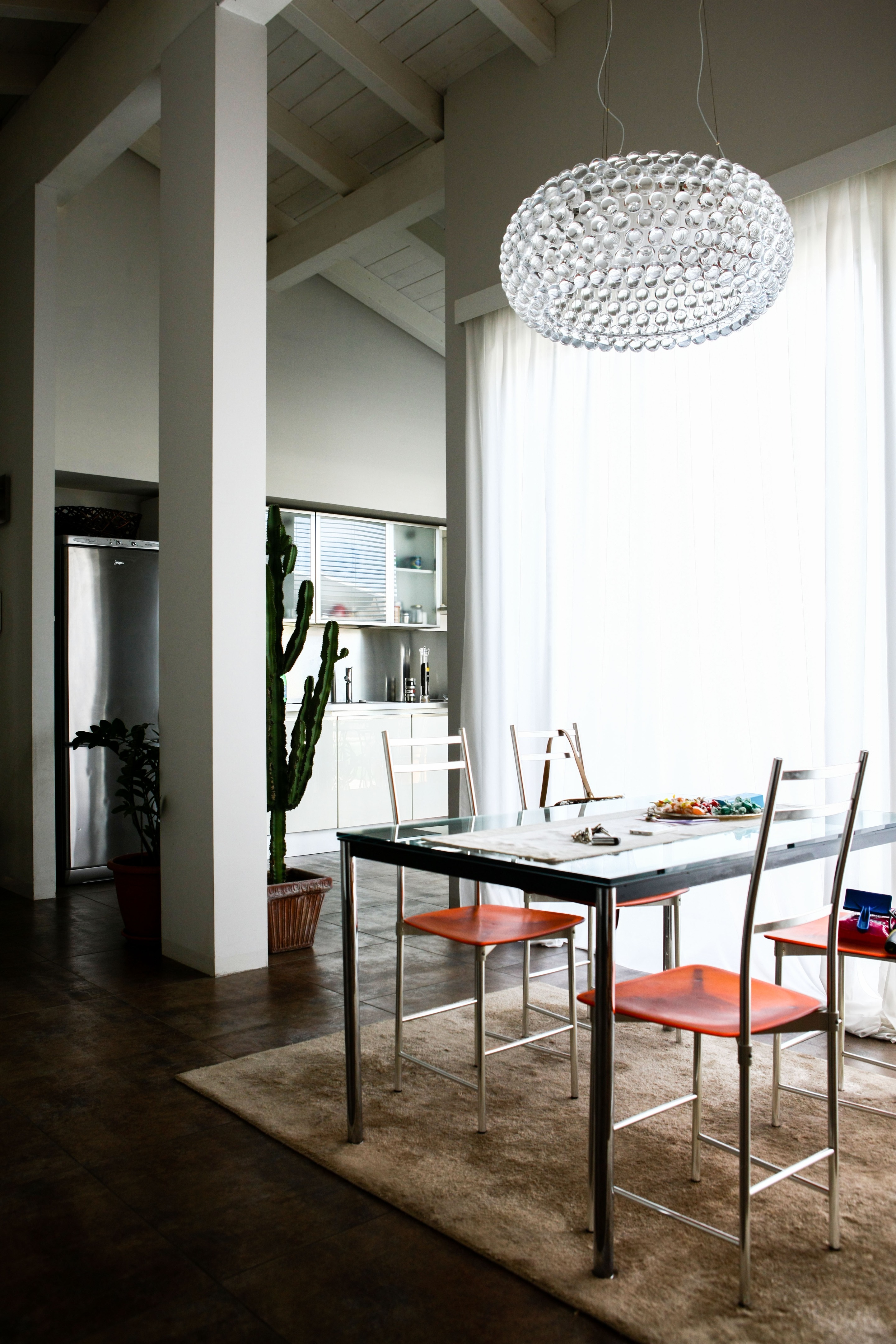 Filippo Sommariva丨别墅建筑丨Villa Elisa e Max-17