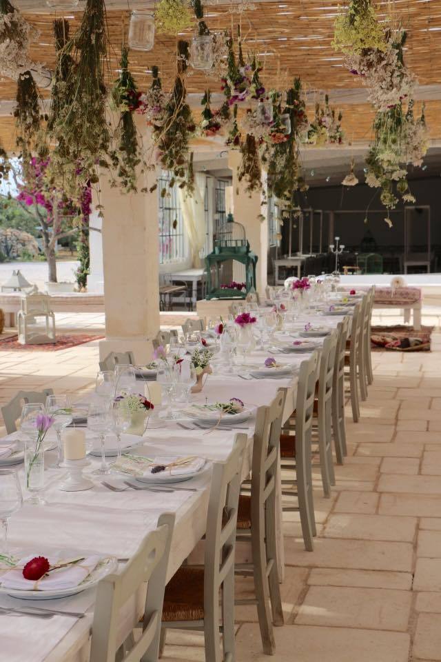 Masseria Potenti(意大利百年农场)-31