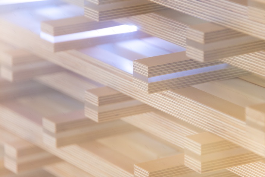 灵动创意空间——MIT 创新节点工作站-2