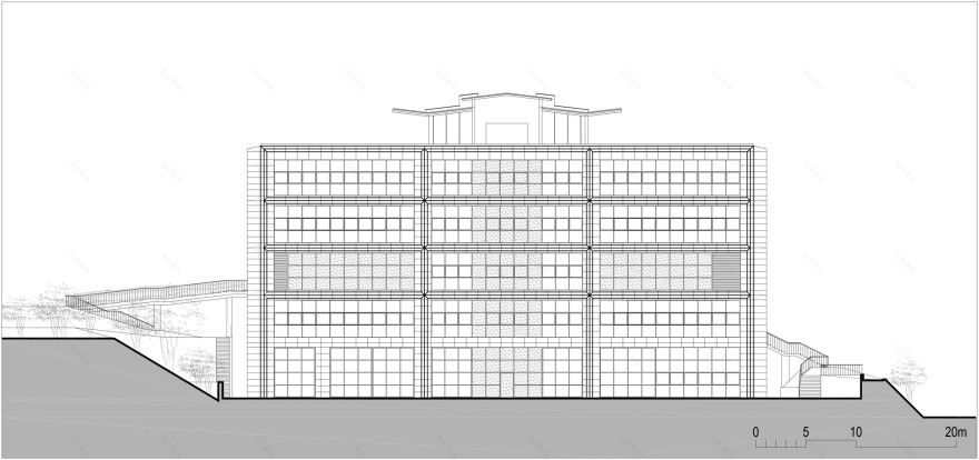 波兰 Lublin 大学的创新与先进技术中心-21