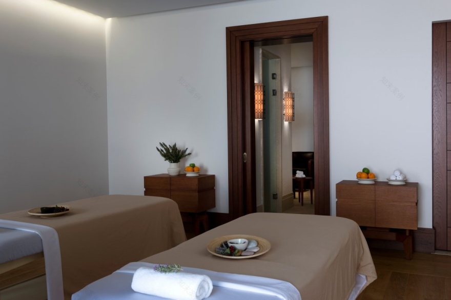 安缦 Sveti Stefan 度假村丨安缦集团-43