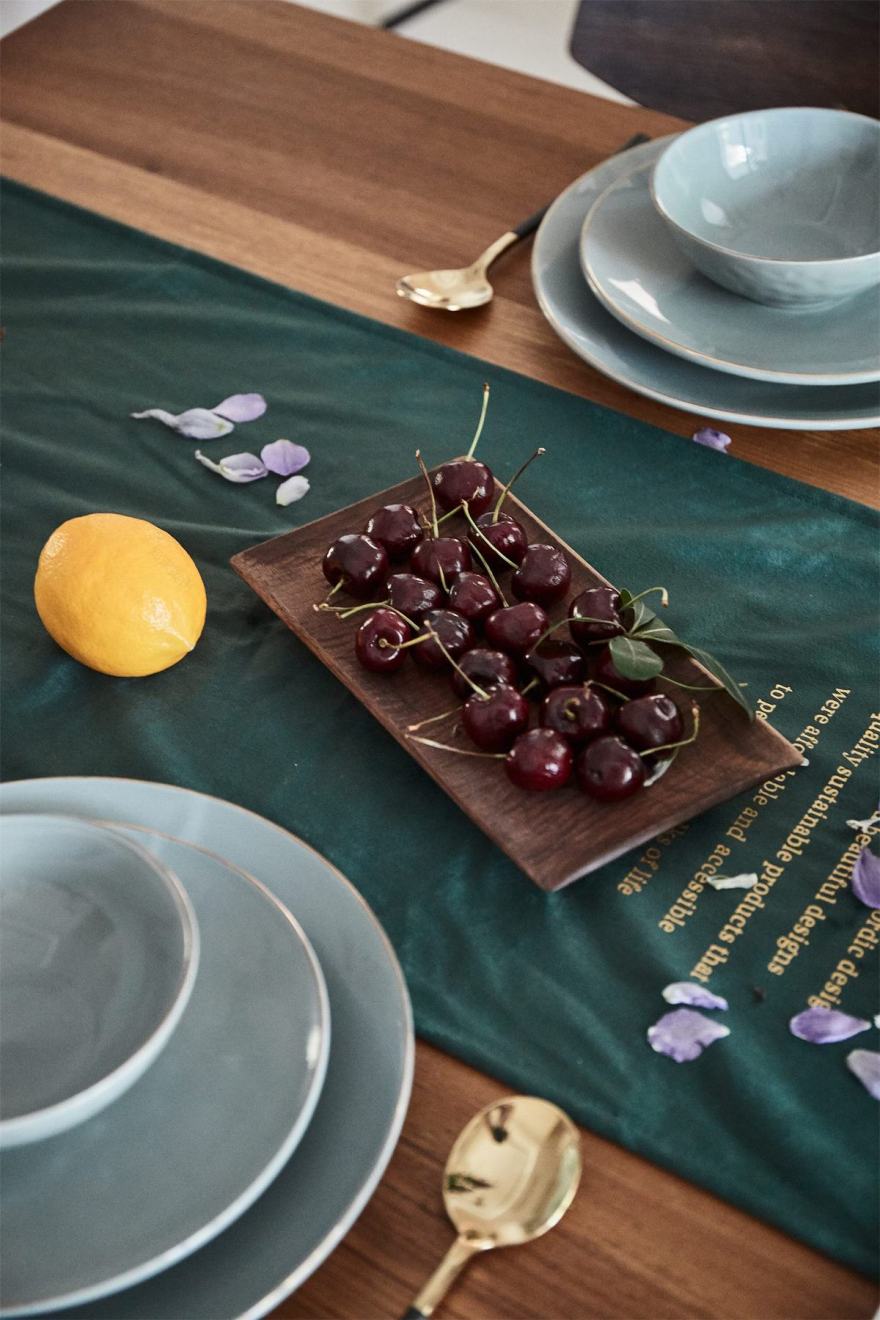 万科西庐 MCM 风格家居设计,处女座花艺师的完美之家-57