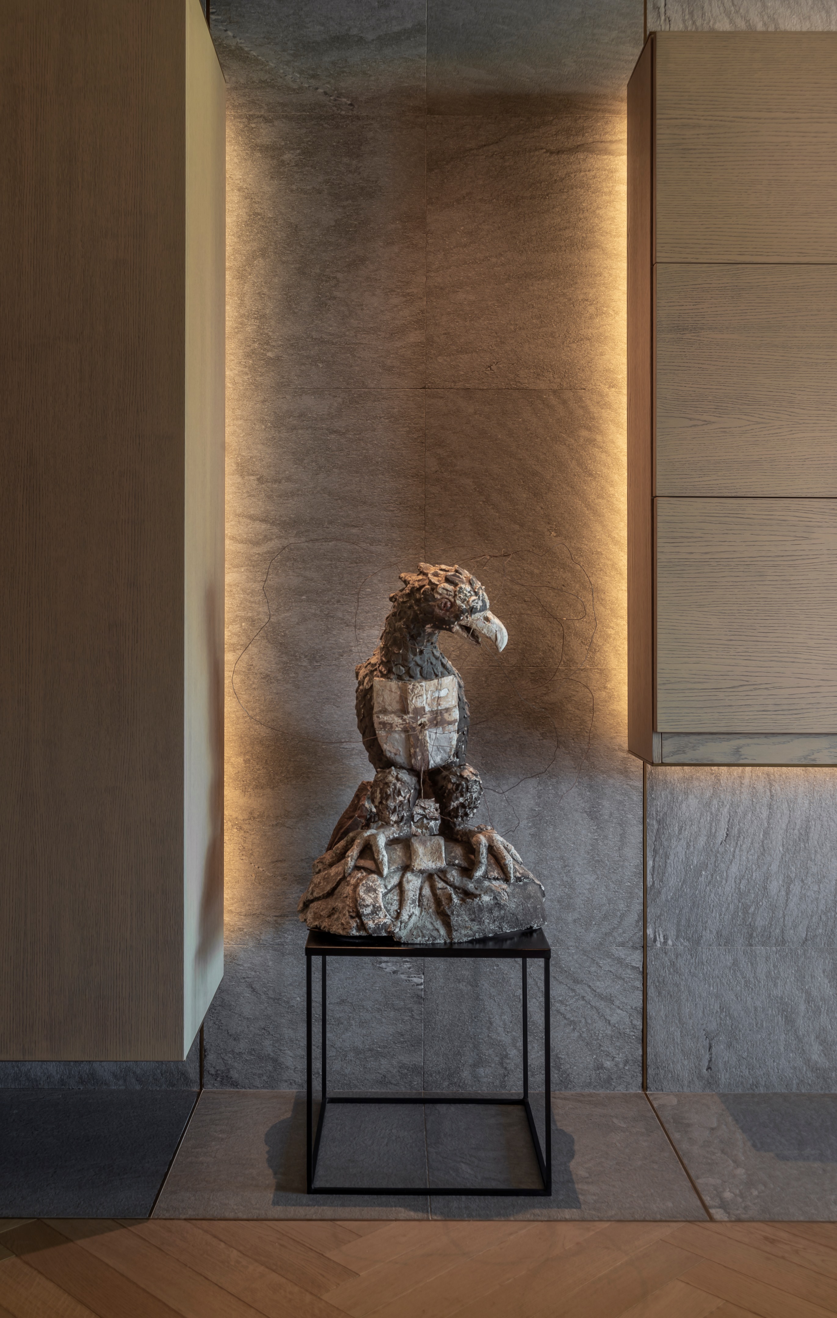 Appartamento Lugano-31