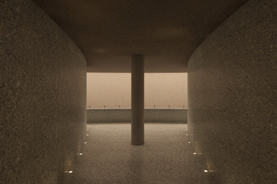 深圳梦工场 · 热带城市中的渐变“皇冠”丨中国深圳丨丘建筑设计事务所(大屿建筑+岚建筑)-103