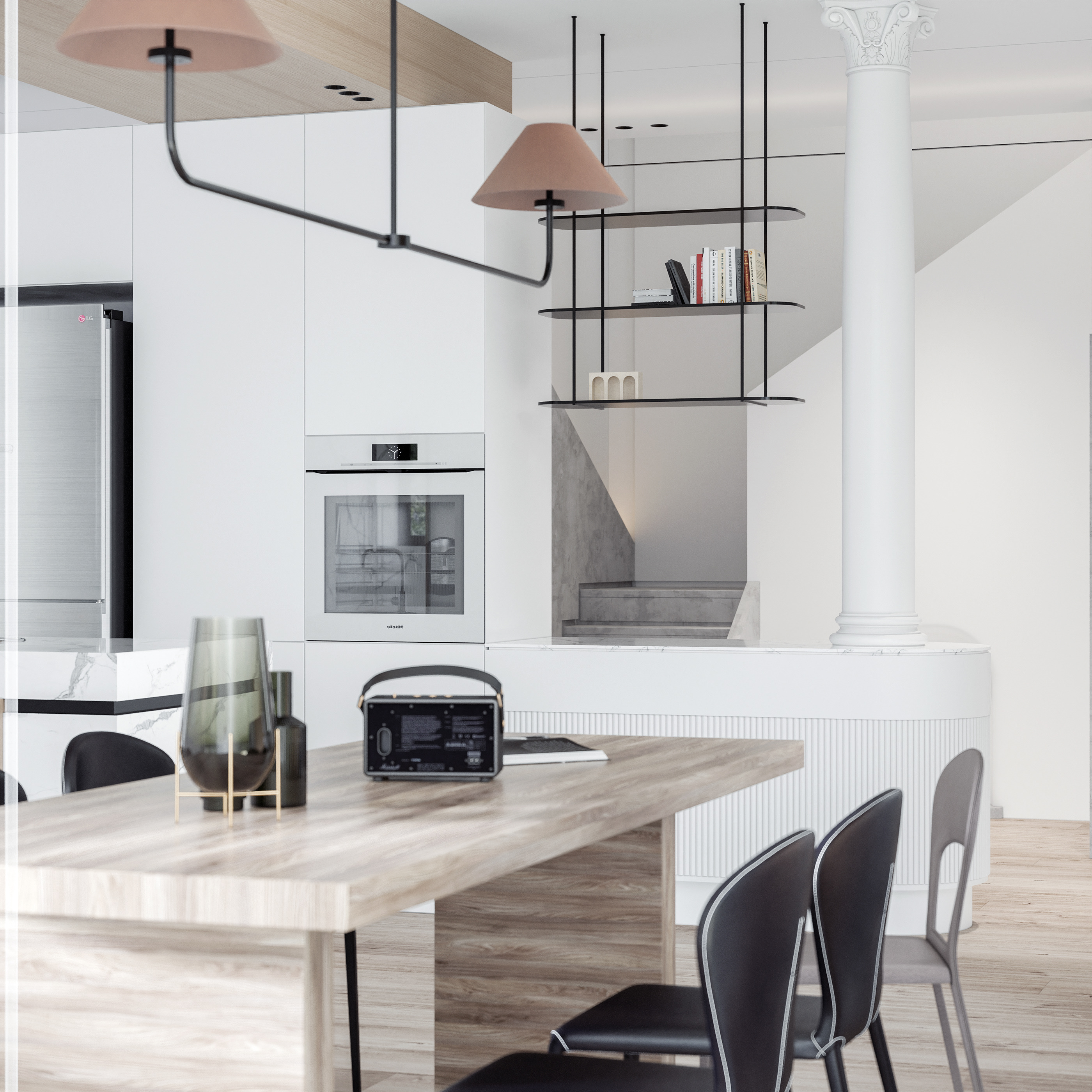 现代·澜湾墅 - Lanwan Villa-11