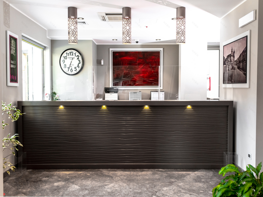 巴塞罗那医学中心创新设计-3