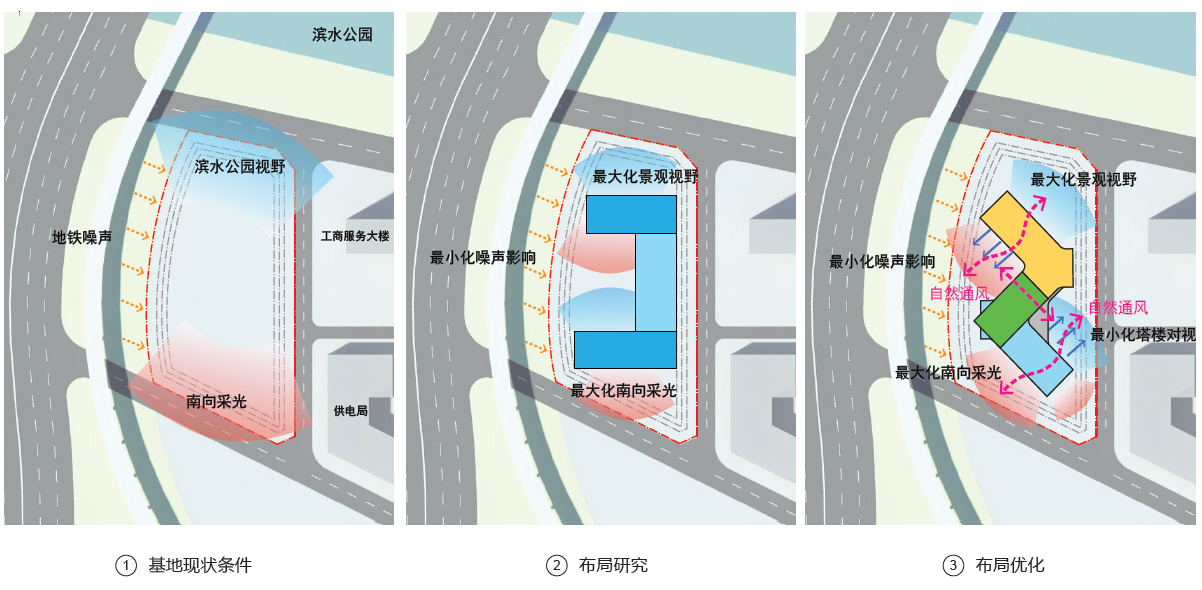 南沙建滔广场丨中国广州丨Aedas-12