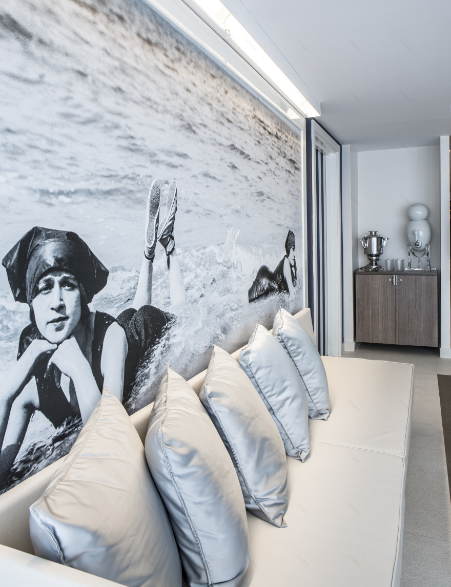 诺埃尔打造的海滨传奇酒店(Hotel des Cures Marines)-57