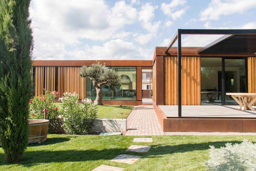 Venezia 智能办公空间-0