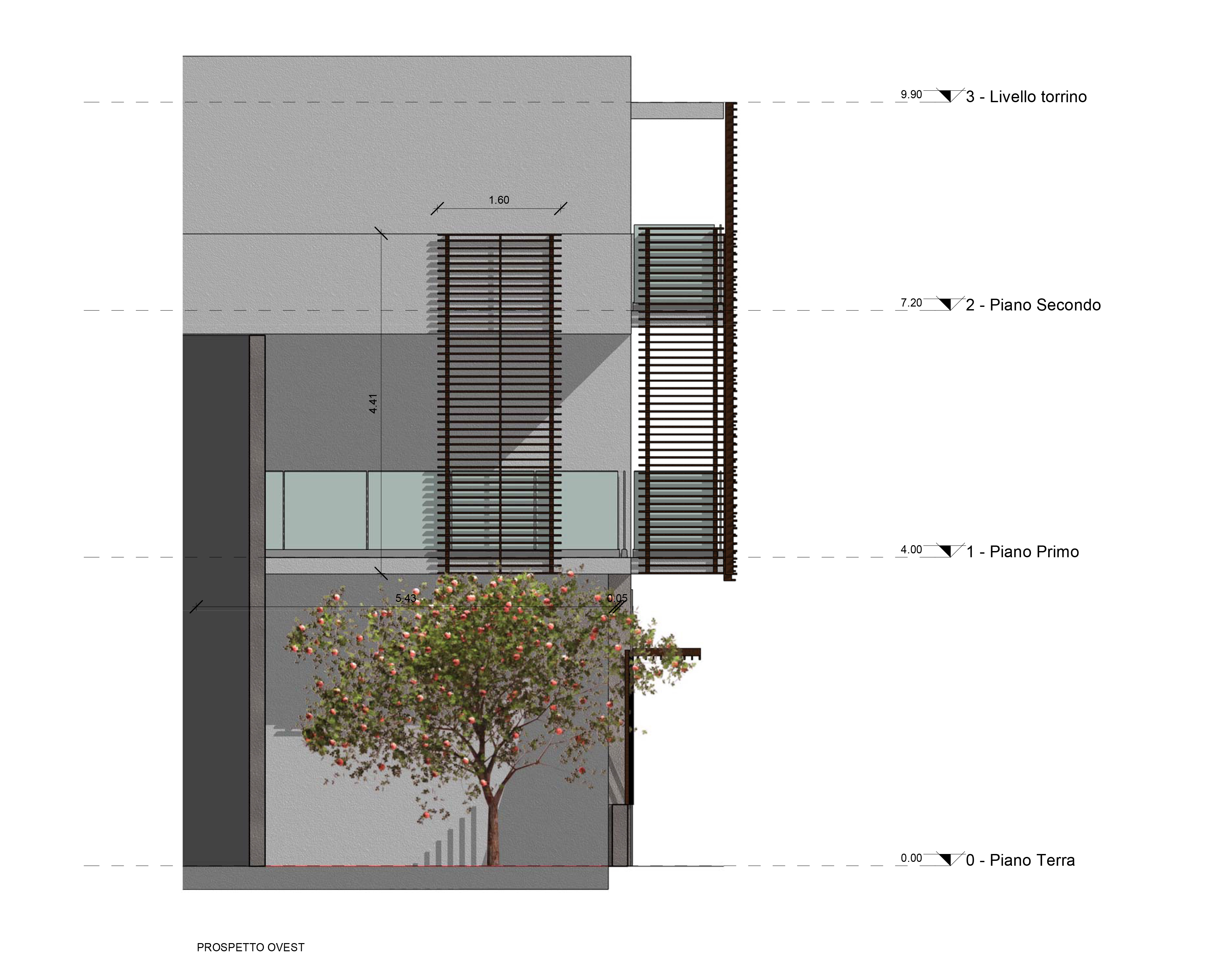 翻新公寓建筑 | 轻盈与原貌的完美结合-7