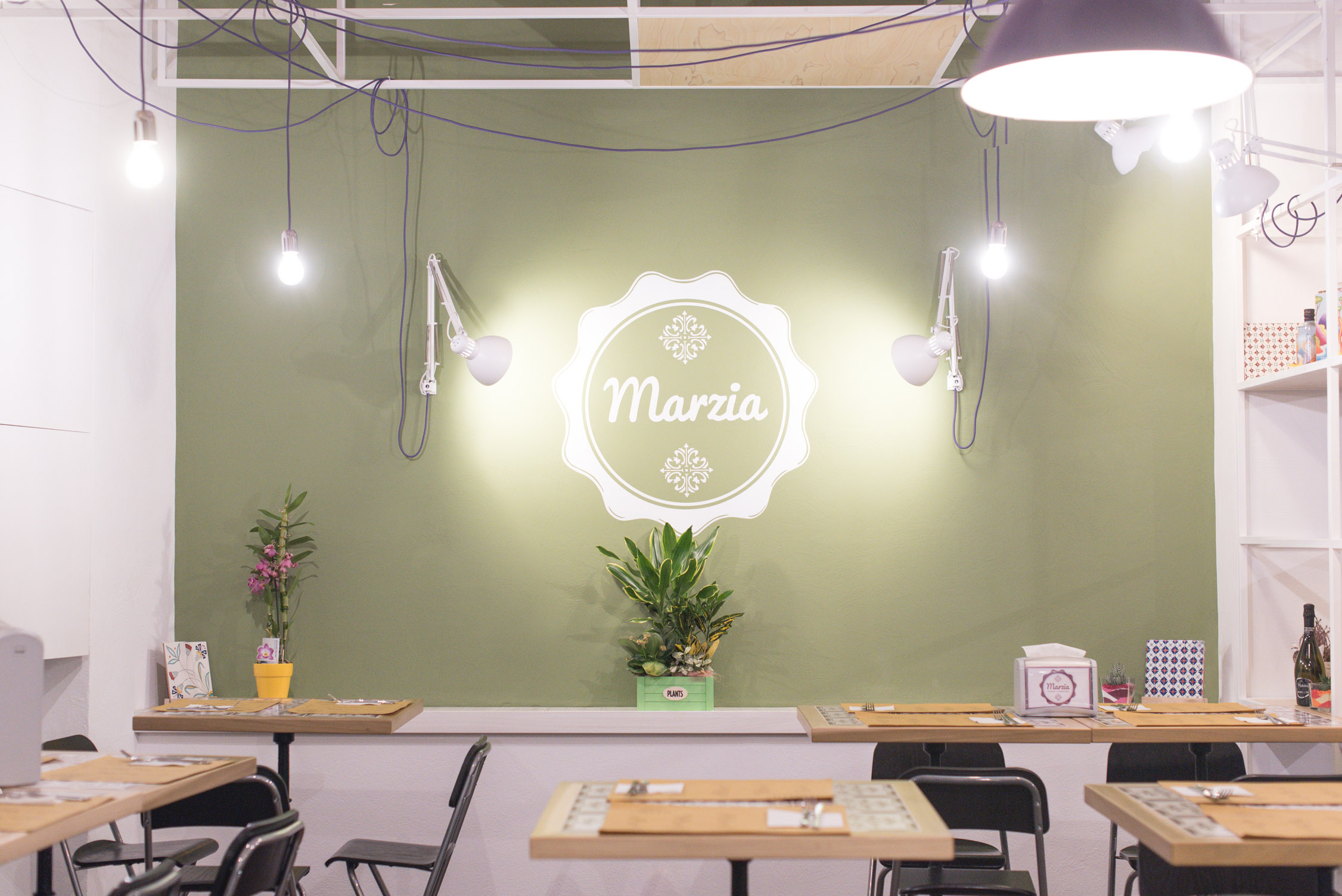 DINAMICA Food Format Store丨西餐厅丨MARZIA-11