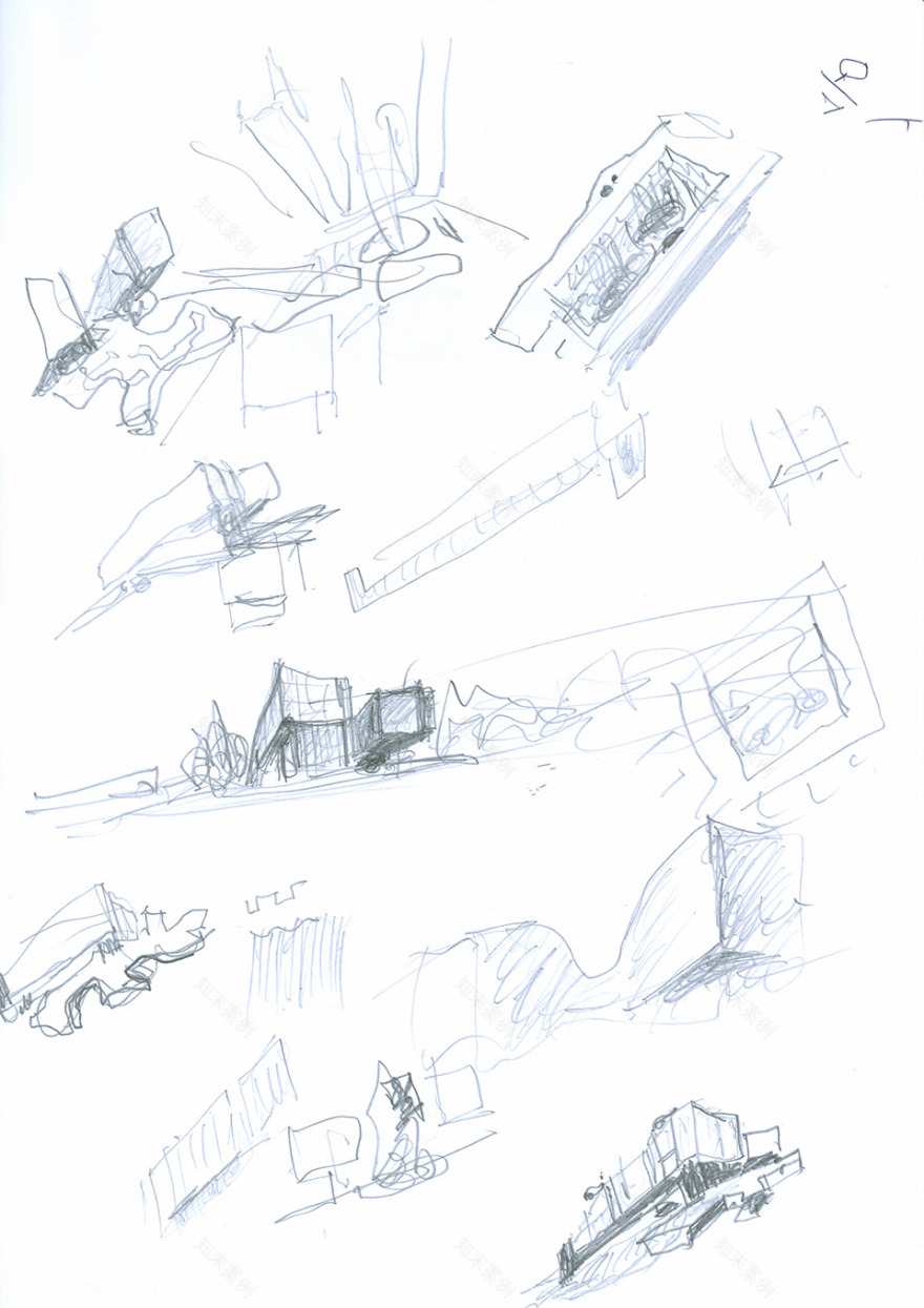 Amore Pacific 园区丨韩国龙仁市-215