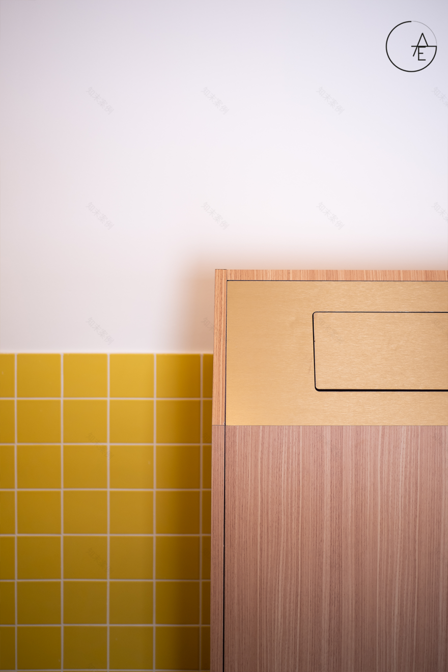 23 号披萨店,打造高品质街头美食空间-34