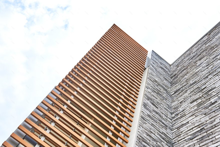 城市中的宁静绿洲 | 意大利 Città di Castello 别墅设计-4