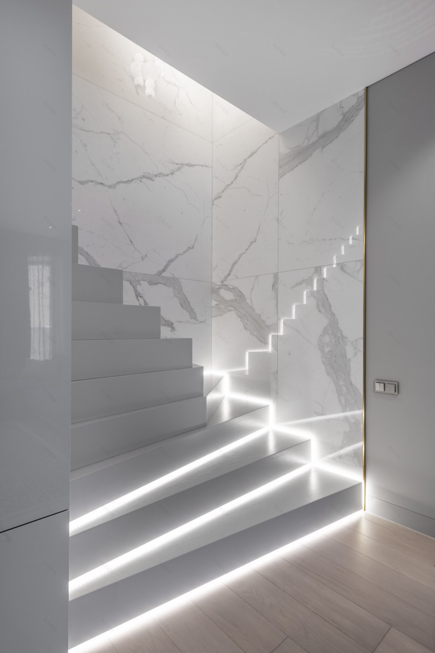 历史建筑中的透明轻盈之家-9