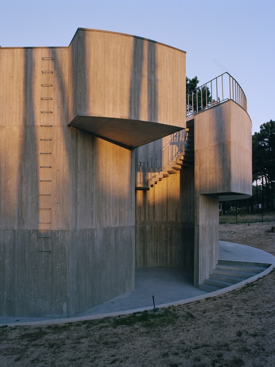 三叶草之家(Casa Trevo)-91