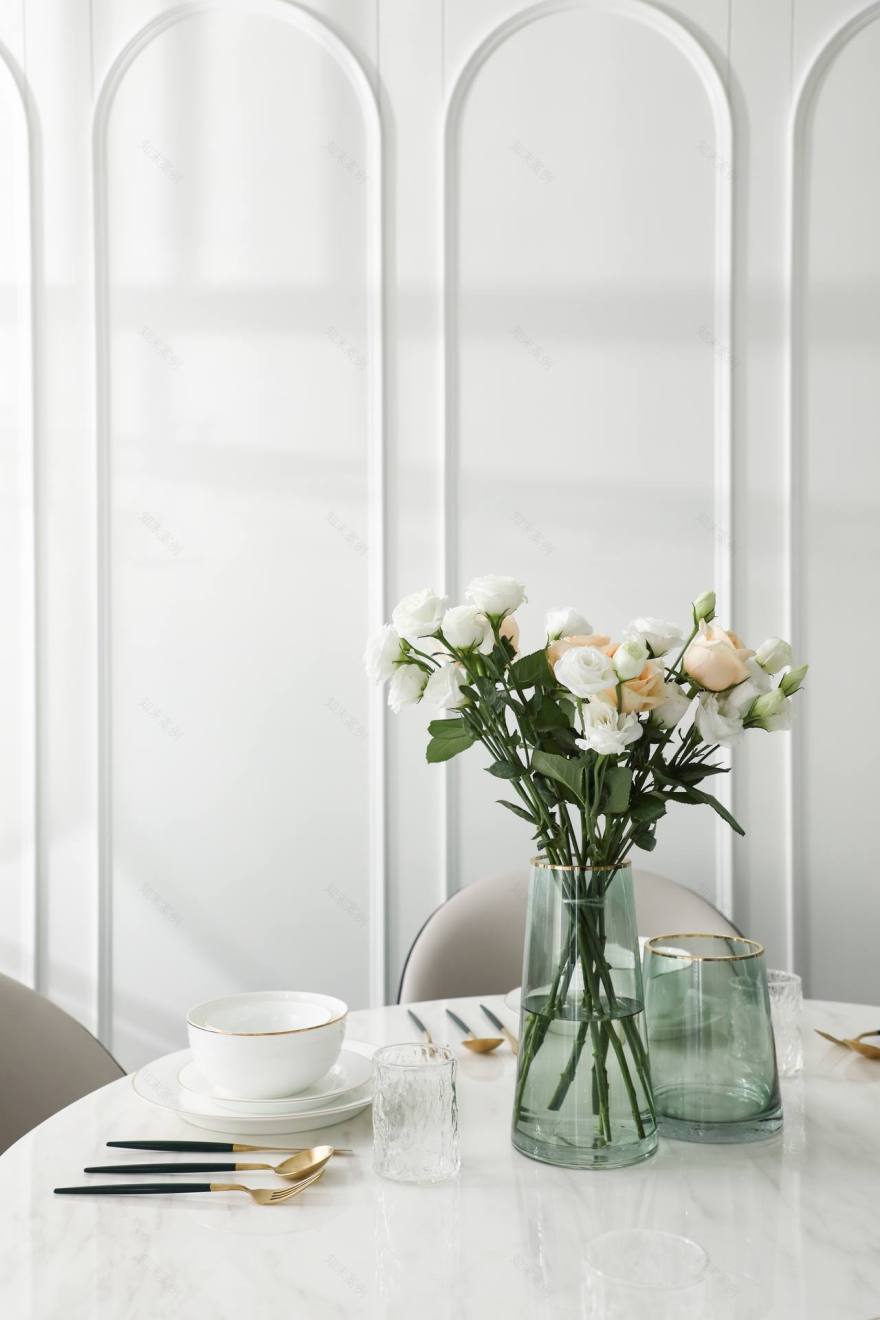 厦门新景世纪城 257㎡优雅音乐蓝调空间-13