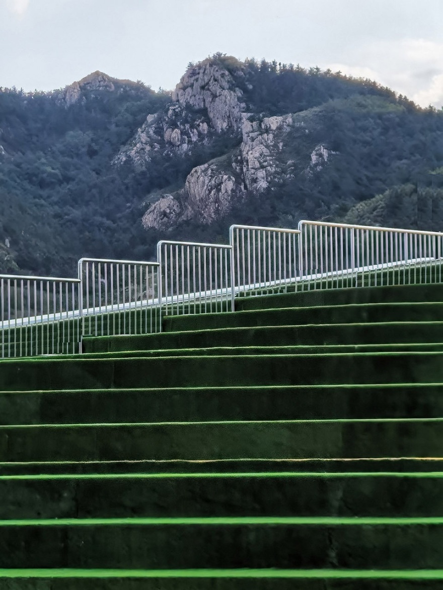 青岛北宅小学丨中国青岛丨广维建筑-89