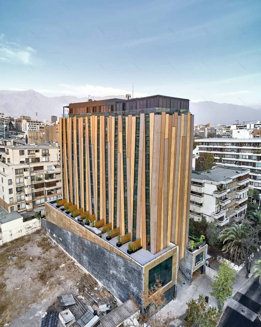 智利生态酒店(Hotel Nodo)-12