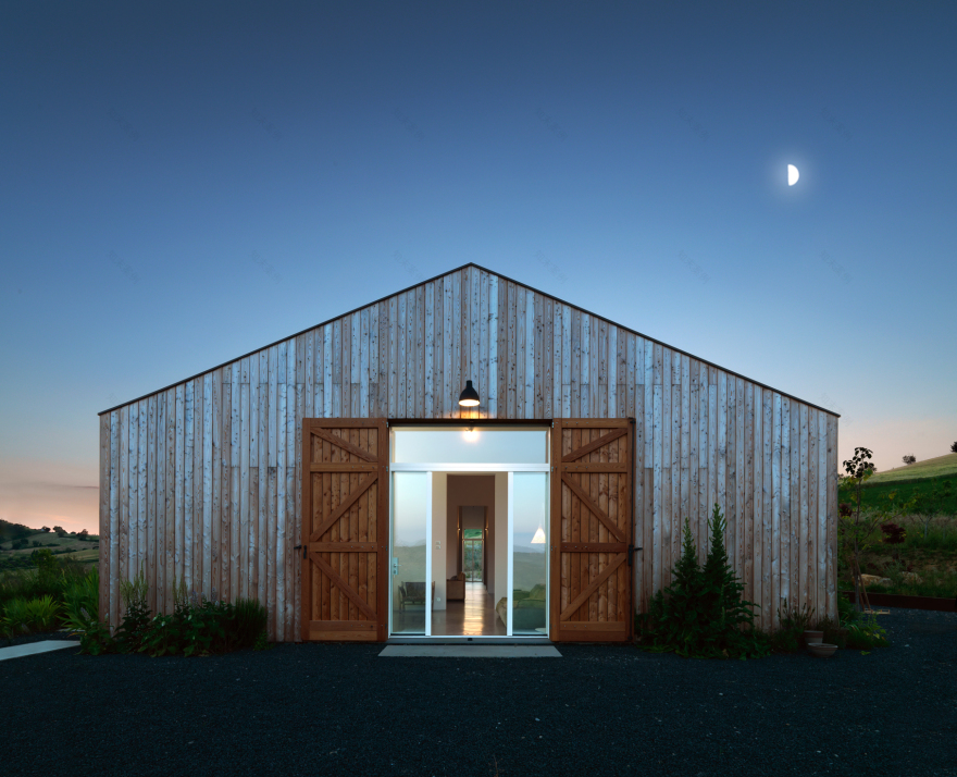 意式乡村别墅丨意大利丨Studio Koster-34